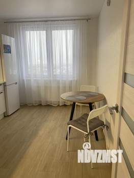 1-к квартира, на длительный срок, 33м2, 11/25 этаж