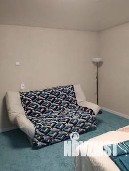 1-к квартира, посуточно, 36м2, 8/9 этаж