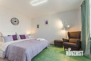 3-к квартира, посуточно, 62м2, 6/10 этаж