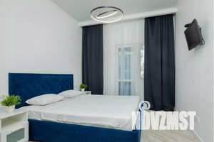 1-к квартира, посуточно, 47м2, 4/7 этаж