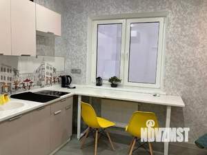 1-к квартира, посуточно, 19м2, 1/1 этаж