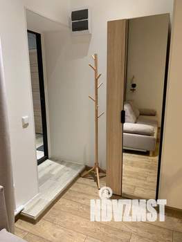 1-к квартира, посуточно, 19м2, 1/4 этаж