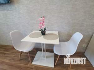 Студия квартира, посуточно, 30м2, 15/17 этаж