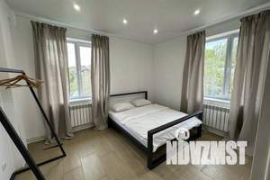 2-к квартира, посуточно, 60м2, 3/3 этаж