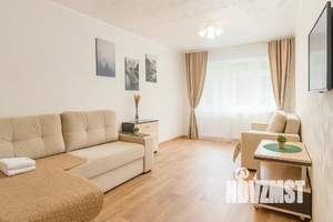 1-к квартира, посуточно, 32м2, 5/9 этаж