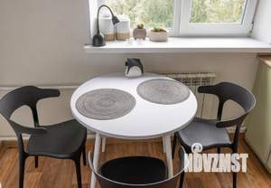 1-к квартира, посуточно, 26м2, 5/6 этаж