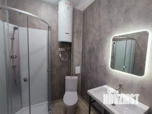 Студия квартира, посуточно, 25м2, 2/3 этаж