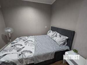 3-к квартира, посуточно, 69м2, 1/1 этаж