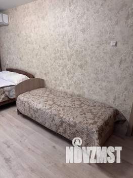 2-к квартира, посуточно, 42м2, 1/5 этаж