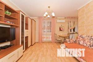 2-к квартира, посуточно, 59м2, 6/9 этаж