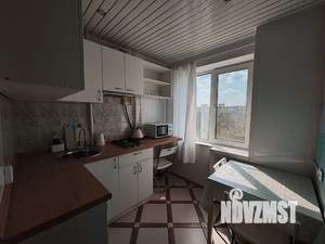 1-к квартира, посуточно, 35м2, 8/9 этаж