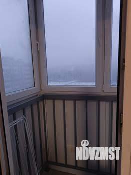 Студия квартира, посуточно, 17м2, 9/17 этаж