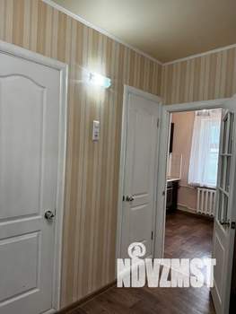 1-к квартира, посуточно, 37м2, 8/10 этаж