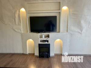 3-к квартира, посуточно, 90м2, 1/1 этаж