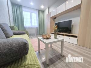 3-к квартира, посуточно, 75м2, 1/1 этаж