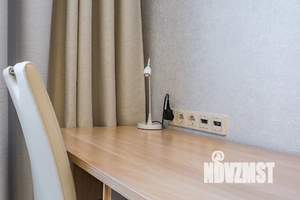 3-к квартира, посуточно, 62м2, 3/3 этаж