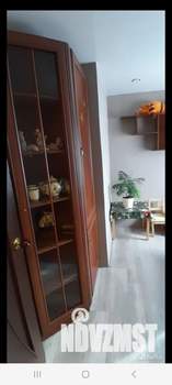 1-к квартира, посуточно, 37м2, 3/3 этаж