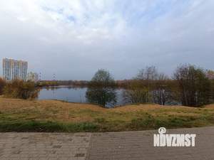 Студия квартира, на длительный срок, 23м2, 14/19 этаж