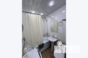 1-к квартира, посуточно, 30м2, 4/5 этаж