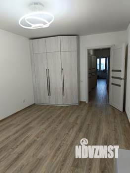 2-к квартира, на длительный срок, 60м2, 12/18 этаж