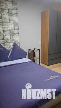 Студия квартира, посуточно, 17м2, 1/10 этаж