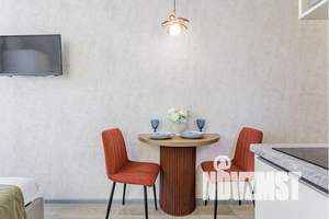 1-к квартира, посуточно, 19м2, 10/20 этаж