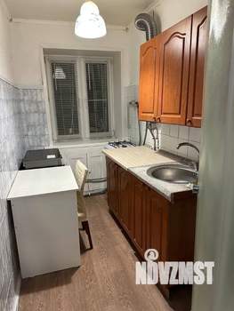 2-к квартира, на длительный срок, 40м2, 3/5 этаж