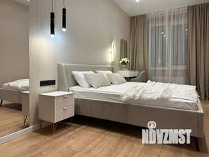 2-к квартира, посуточно, 130м2, 9/11 этаж