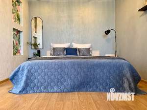 1-к квартира, посуточно, 35м2, 7/9 этаж