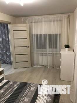 2-к квартира, посуточно, 44м2, 1/1 этаж