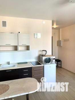 1-к квартира, посуточно, 21м2, 1/1 этаж