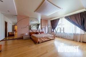 5-к квартира, на длительный срок, 290м2, 3/5 этаж