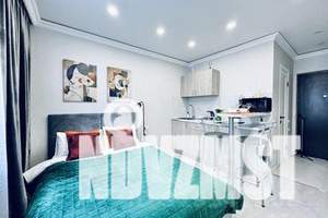 1-к квартира, посуточно, 20м2, 3/10 этаж