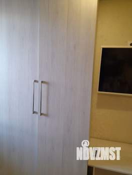 1-к квартира, на длительный срок, 25м2, 13/17 этаж