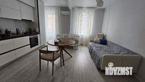 3-к квартира, на длительный срок, 93м2, 4/5 этаж