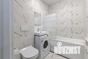 2-к квартира, посуточно, 44м2, 15/15 этаж