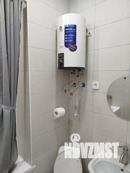 1-к квартира, посуточно, 30м2, 8/8 этаж