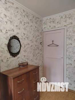 2-к квартира, посуточно, 45м2, 3/9 этаж