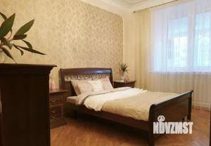 3-к квартира, на длительный срок, 90м2, 2/5 этаж