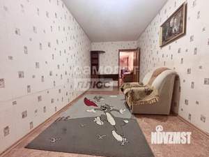3-к квартира, на длительный срок, 65м2, 3/9 этаж