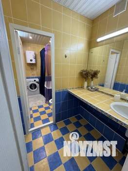 2-к квартира, посуточно, 69м2, 11/16 этаж