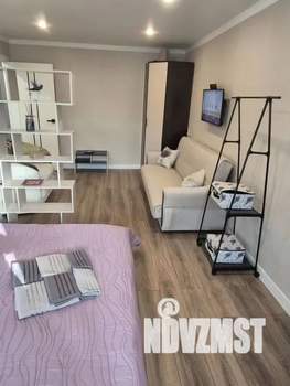 1-к квартира, посуточно, 36м2, 7/9 этаж