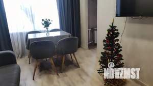 2-к квартира, посуточно, 55м2, 2/7 этаж