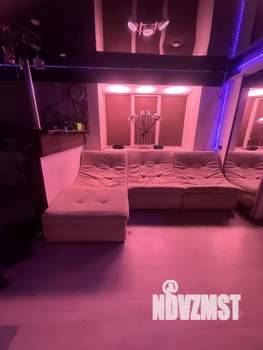 2-к квартира, посуточно, 46м2, 1/5 этаж