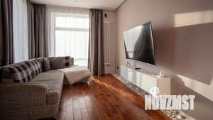 1-к квартира, посуточно, 100м2, 1/1 этаж