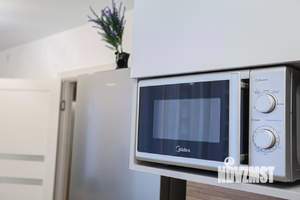 1-к квартира, посуточно, 41м2, 1/1 этаж