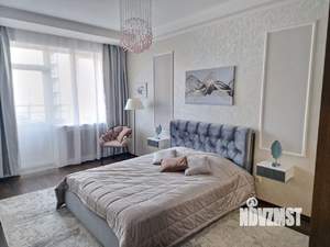 2-к квартира, посуточно, 75м2, 1/1 этаж