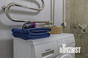 1-к квартира, посуточно, 35м2, 1/9 этаж