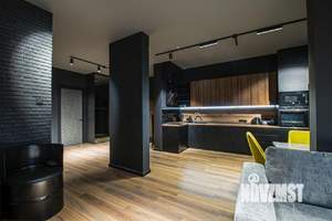 1-к квартира, посуточно, 60м2, 1/1 этаж