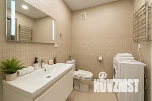 1-к квартира, посуточно, 24м2, 3/19 этаж